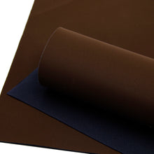 Load image into Gallery viewer, plain color solid color frosted printed Plain finished artificial leather
