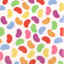 Load image into Gallery viewer, candy sweety printed faux leather
