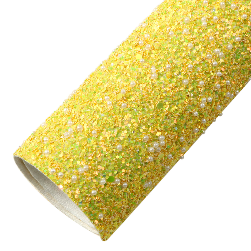 beads big small sequins mixed chunky glitter beading beads printed chunky glitter big small sequins mixed covered with circle beads faux leather