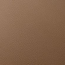 Load image into Gallery viewer, plain color solid color litchi texture glossy matte printed Small litchi pattern Plain colour faux leather
