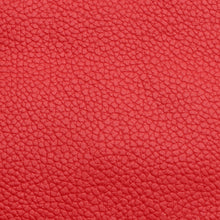 Load image into Gallery viewer, plain color solid color litchi texture matte bump texture printed bump texture plain litchi pattern faux leather
