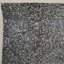 Load image into Gallery viewer, sequins paillette spangles chunky glitter plain color solid color printed plaid glitter pvc
