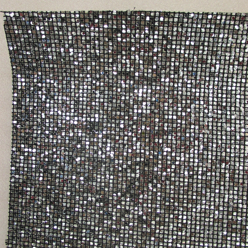 sequins paillette spangles chunky glitter plain color solid color printed plaid glitter pvc