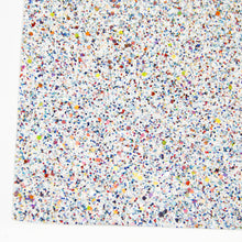 Load image into Gallery viewer, chunky glitter big small sequins mixed multicolor glitter pvc
