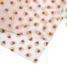Load image into Gallery viewer, candy sweety dots spot printed faux leather
