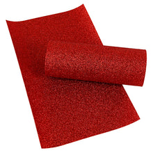 Load image into Gallery viewer, non-woven fabric felt fabric plain color solid color printed nonwoven glitter felt fabric

