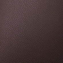 Load image into Gallery viewer, plain color solid color litchi texture glossy matte printed Small litchi pattern Plain colour faux leather
