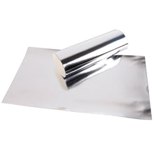 Load image into Gallery viewer, glossy plain color solid color mirrored faux leather glossy shiny faux leather printed faux leather
